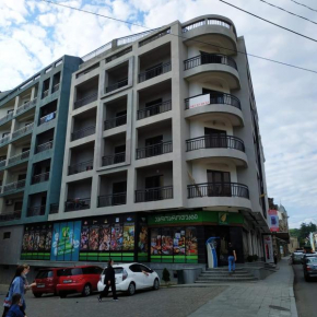 Aparts City Centre